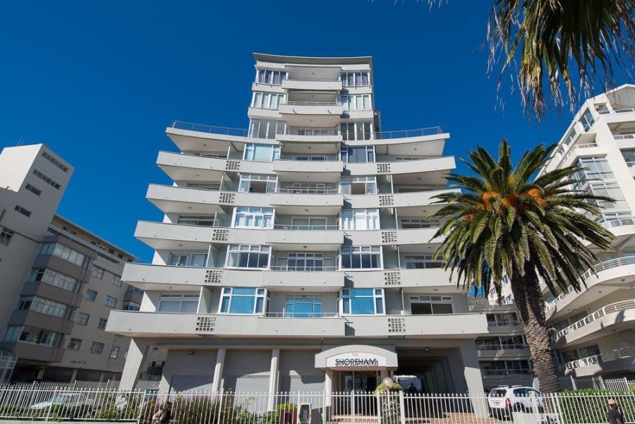 To Let 3 Bedroom Property for Rent in Sea Point Western Cape